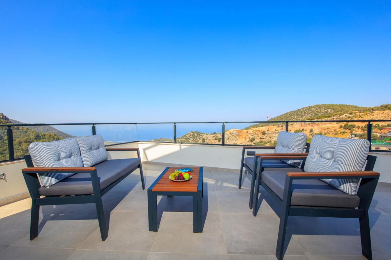 Sayindi Girift Boutique Otel Fethiye Exterior photo