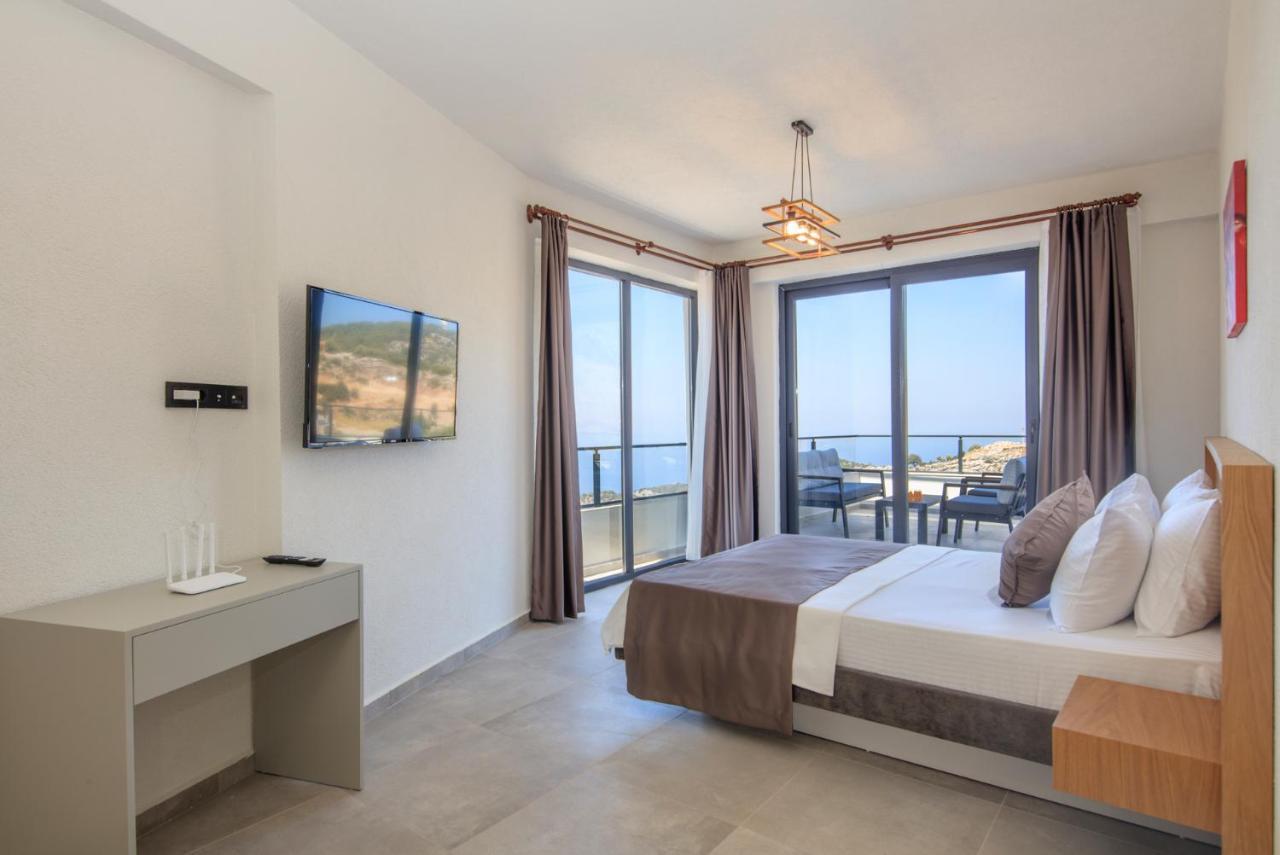 Sayindi Girift Boutique Otel Fethiye Exterior photo