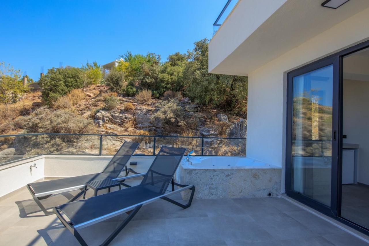 Sayindi Girift Boutique Otel Fethiye Exterior photo