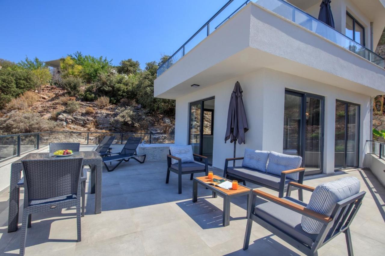 Sayindi Girift Boutique Otel Fethiye Exterior photo