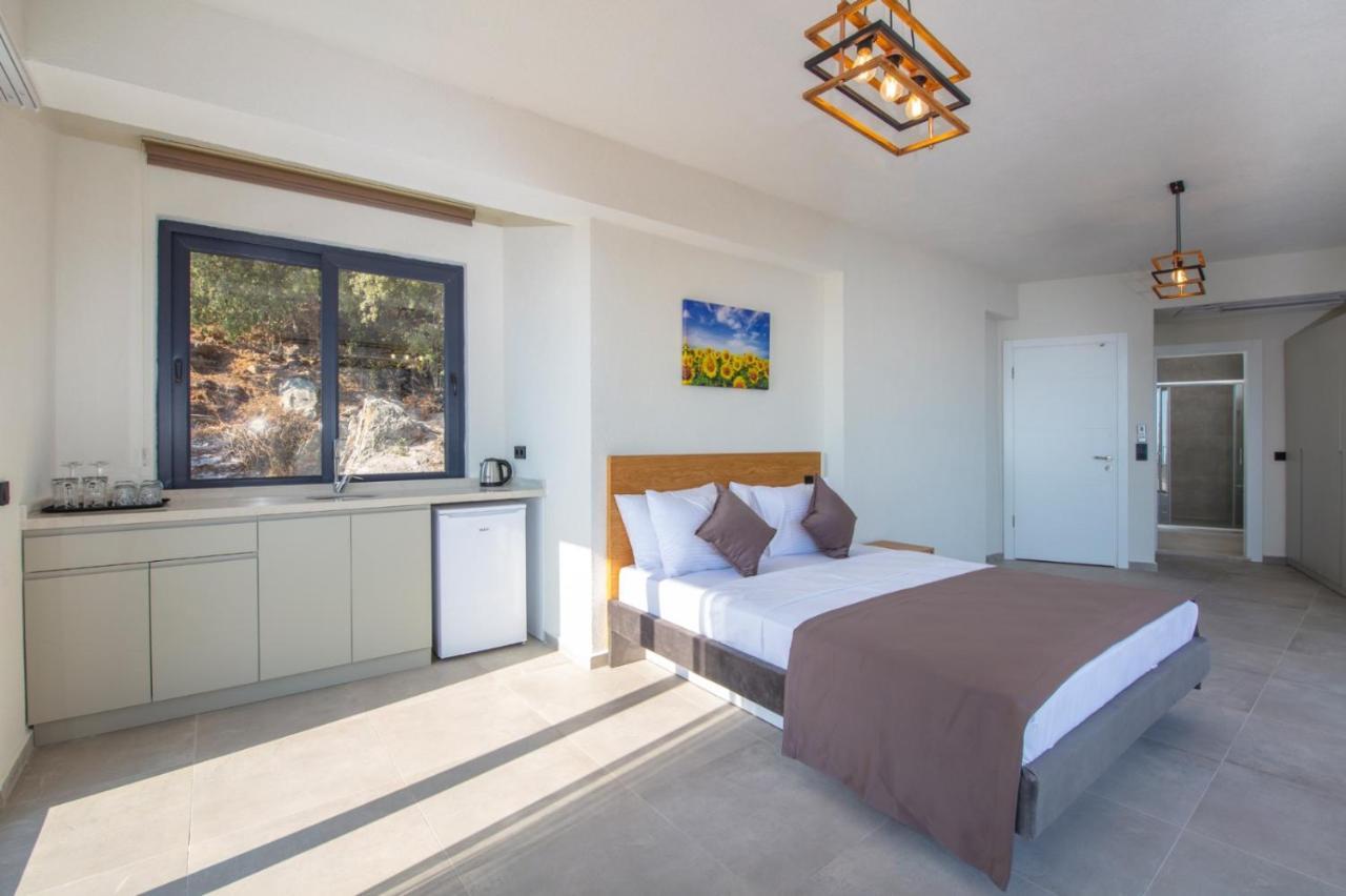 Sayindi Girift Boutique Otel Fethiye Exterior photo