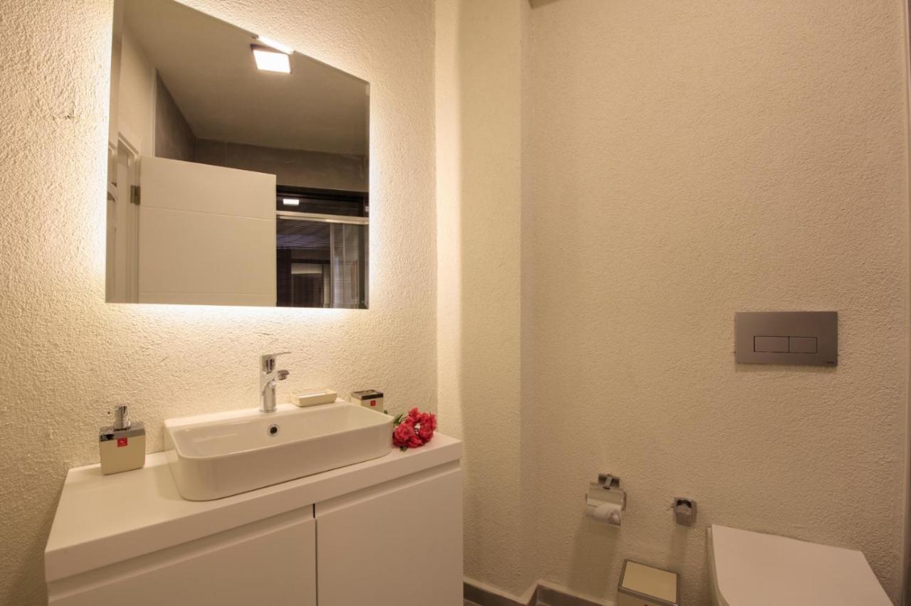 Sayindi Girift Boutique Otel Fethiye Exterior photo